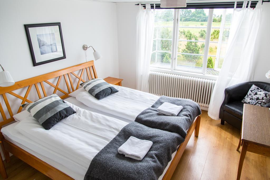 Farogarden Bed & Breakfast Esterno foto