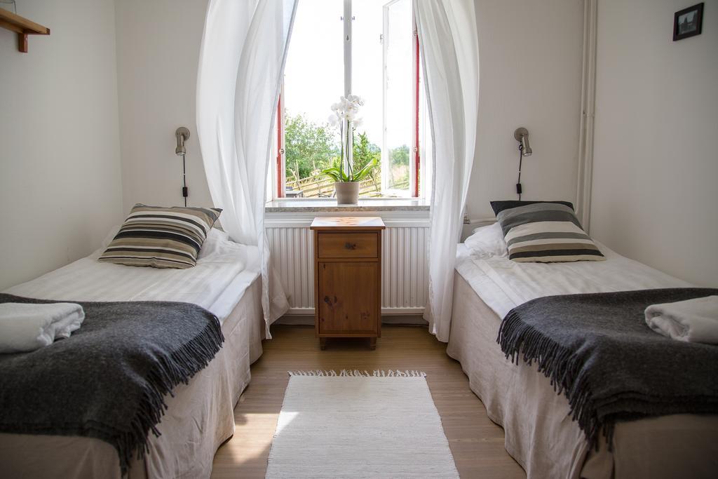 Farogarden Bed & Breakfast Esterno foto