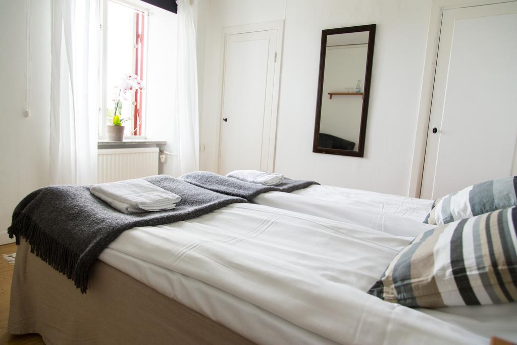 Farogarden Bed & Breakfast Esterno foto