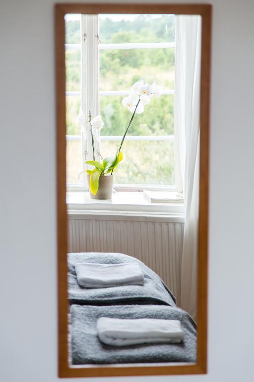 Farogarden Bed & Breakfast Esterno foto