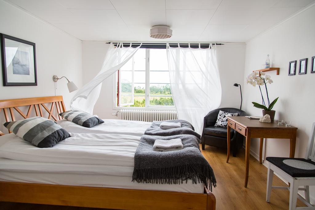 Farogarden Bed & Breakfast Esterno foto